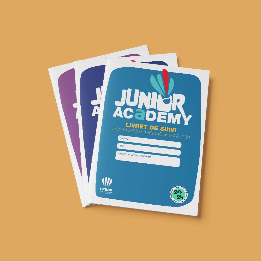 Junior Academy