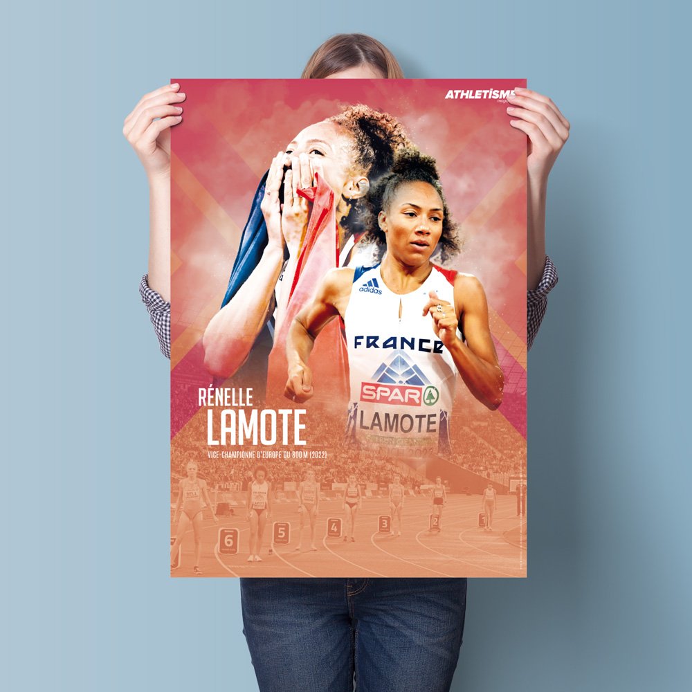 Athlétisme Magazine