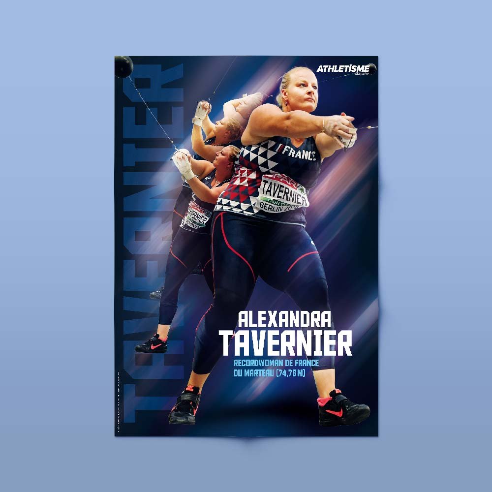 Athlétisme Magazine