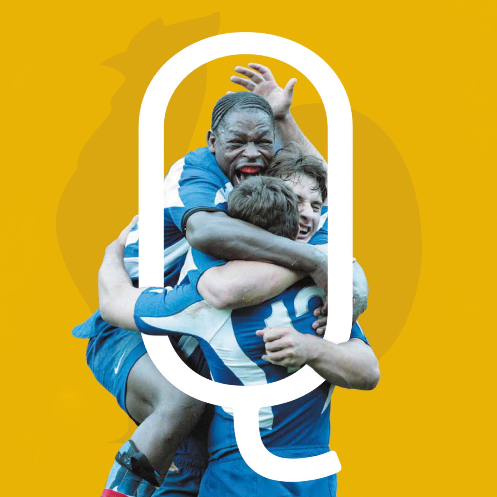 1919-2019 Centenaire FFR