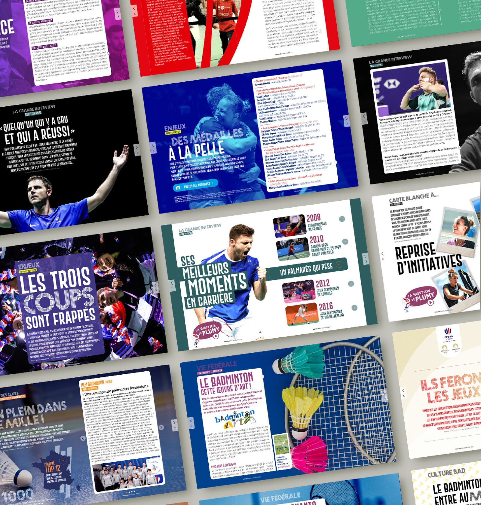 Digital device mockup